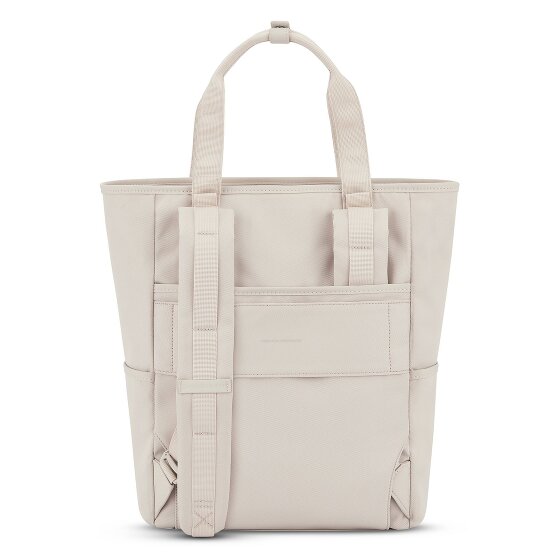 Kapten & Son Set de bolso cambiador Lindby 4 pzs. compartimento para portátil