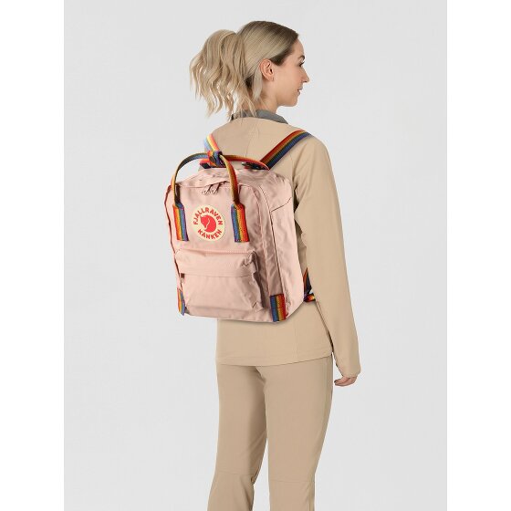 Fjällräven Kanken Mochila de la ciudad 29 cm