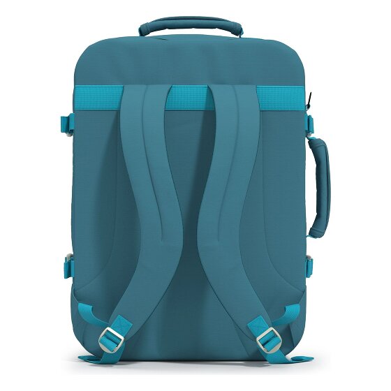 Cabin Zero Classic 114 Mochila de día 51 cm Compartimento para el portátil