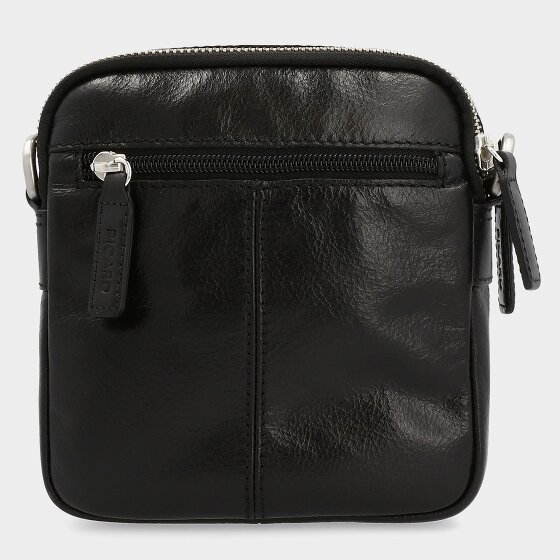 Picard Buddy Bolsa de hombro Mini Bag Piel 16 cm