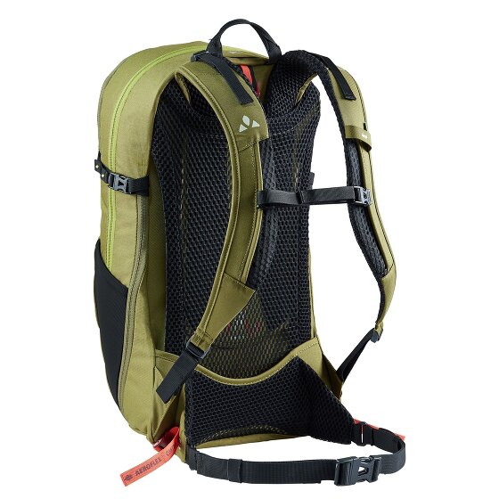 Vaude Mochila Wizard 18+4 50 cm
