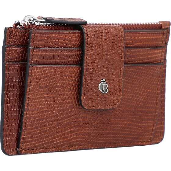 Castelijn & Beerens Donna Cartera RFID Piel 12 cm