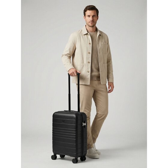 Roncato Baseliner 4 ruedas Carro de la cabina S 55 cm