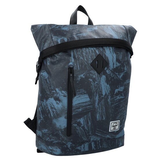 Herschel Mochila Roll Top Compartimento para portátil de 46 cm