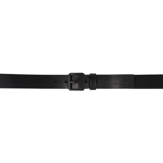 Calvin Klein Jeans Cinturón de cuero