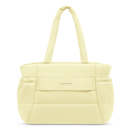 Kapten & Son Hellvi Bolsa de compras 41.5 cm Compartimento para el portátil