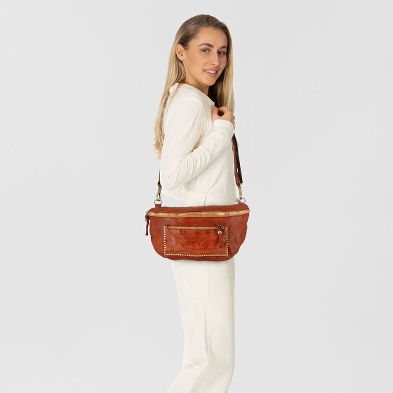 Campomaggi Nicole Bolsa de hombro Piel 32 cm