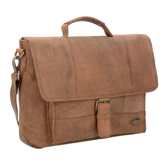 Harold's Maletín Antiguo S Piel 38 cm