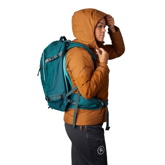 Gregory Targhee 30 Mochila de senderismo XS-S 55 cm