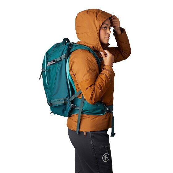 Gregory Targhee 30 Mochila de senderismo XS-S 55 cm