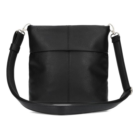 Zwei Mademoiselle.M Bolsa de hombro 25 cm