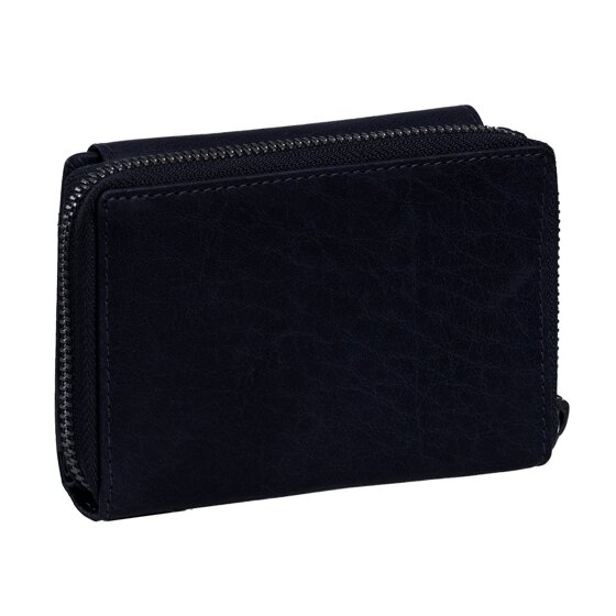 The Chesterfield Brand Hanoi Cartera Protección RFID Piel 14.5 cm