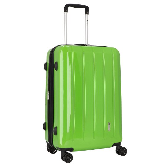 Check.In Juego de maletas de 4 ruedas London 2.0 3pcs.