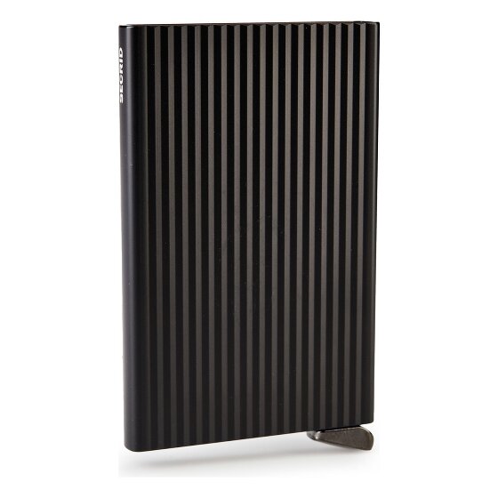 Secrid Cardprotector Estuche para tarjetas de crédito Protección RFID 10 cm