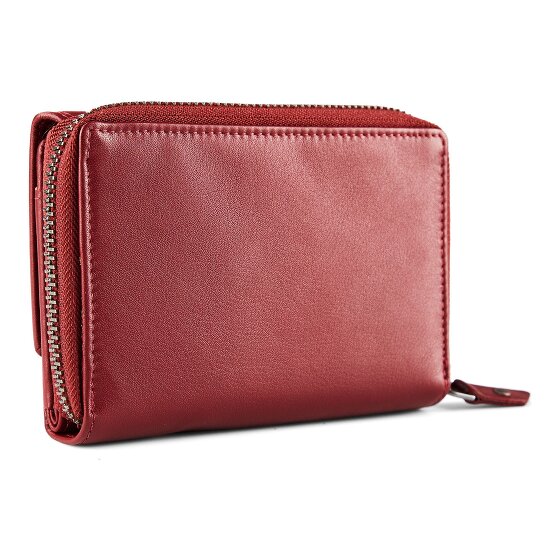 The Chesterfield Brand Doniva Cartera Protección RFID Piel 13 cm