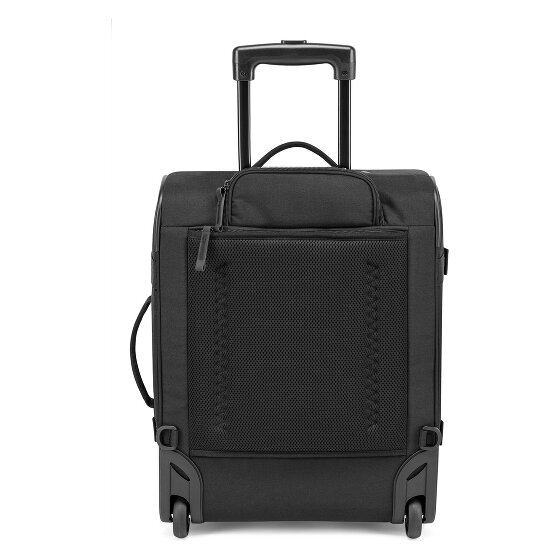 Epic Explorer NXT 2 ruedas Carro de la cabina 55 cm Compartimento para el portátil