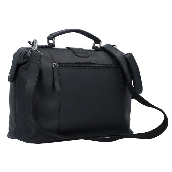 The Chesterfield Brand Wax Pull Up El caso del médico Piel 32 cm