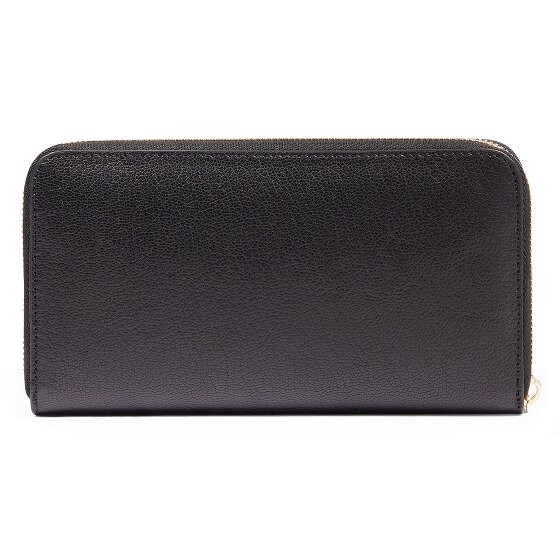 Piquadro Patricia Cartera Protección RFID Piel 19 cm