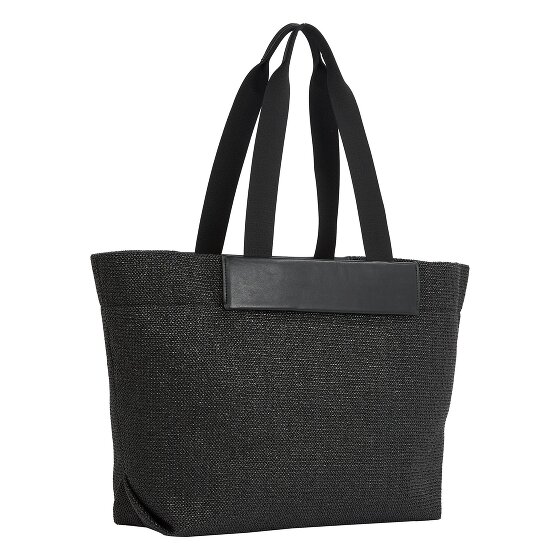 Calvin Klein CK Raffia Bolsa de compras 61 cm