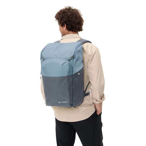 Vaude Albali II Mochila de día 50 cm Compartimento para el portátil