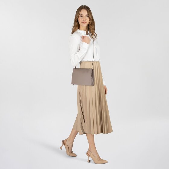 Furla Nuvola Bolsa de hombro Piel 25 cm