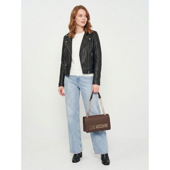 Love Moschino Bolsa de hombro 26 cm