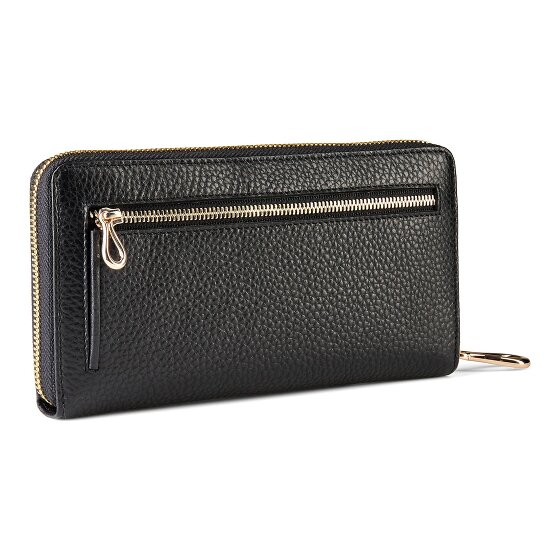 Esquire Alexandria Cartera Protección RFID Piel 19 cm