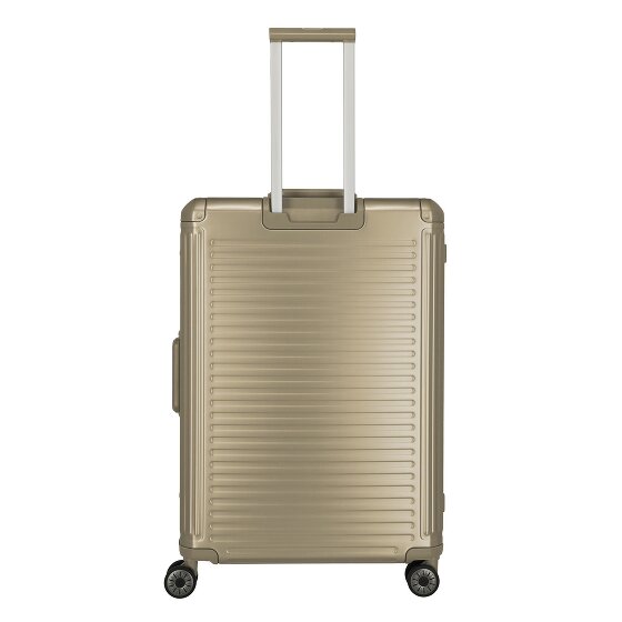 Travelite Siguiente Trolley de 4 ruedas 77 cm