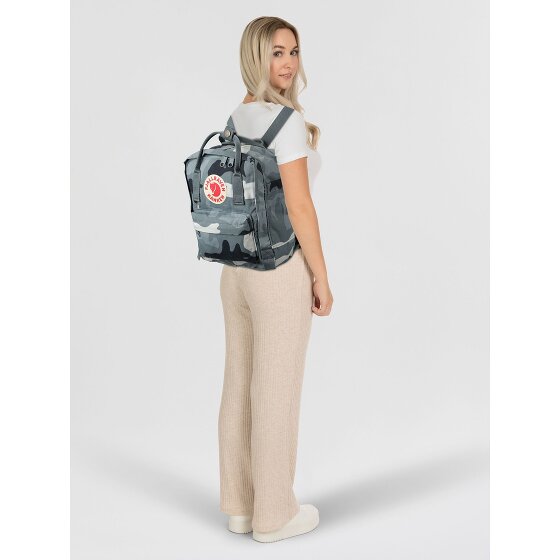 Fjällräven Kånken Graphics Mochila para niños 28 cm