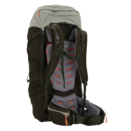 Salewa Mochila Alptrek 55L 79 cm