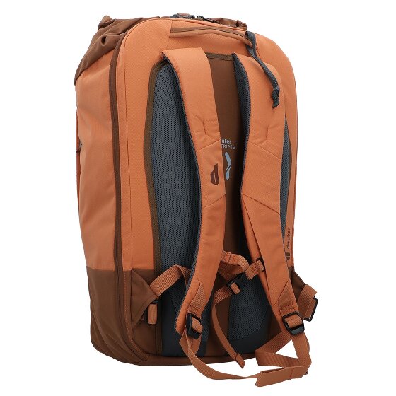 Deuter Utilion 30 Mochila de día 51 cm Compartimento para el portátil
