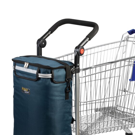 Punta Talent Carro de la compra 95 cm