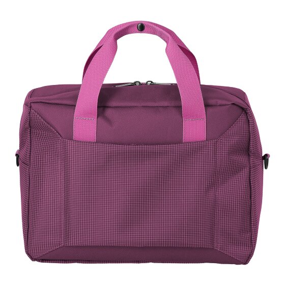 Travelite Corsiica Bolsa de viaje 39 cm Compartimento para el portátil