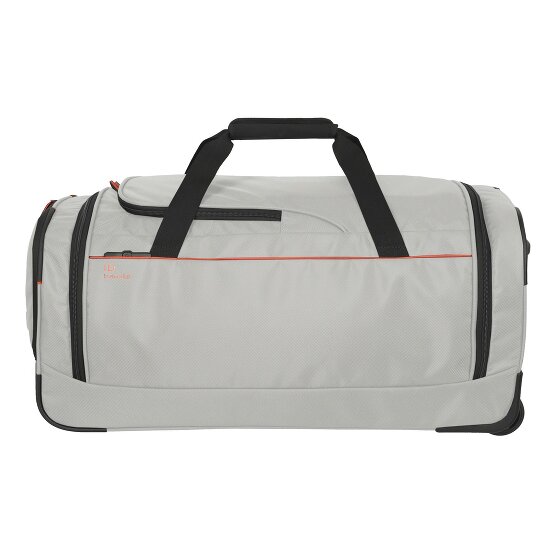 Travelite Crosslite 5.0 2 ruedas Bolsa de viaje M 69 cm
