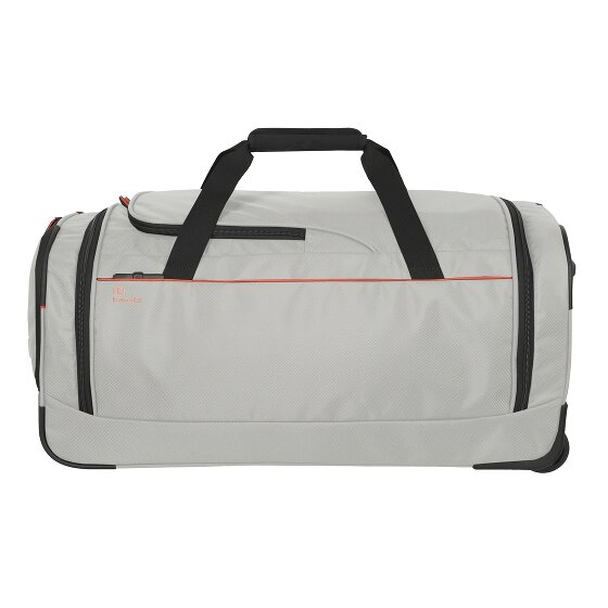 Travelite Crosslite 5.0 2 ruedas Bolsa de viaje M 69 cm