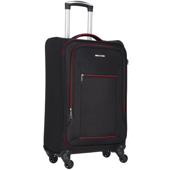 Nowi Sevilla 4 ruedas Carrito 64 cm