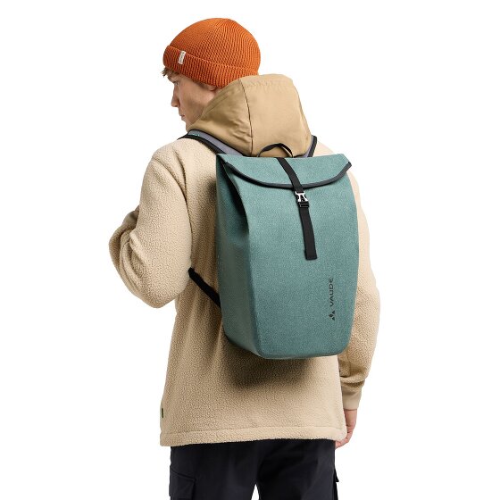 Vaude Clubride 17 Mochila para bicicleta 43 cm