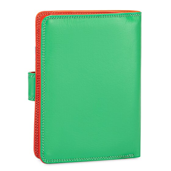 Mywalit Cartera de piel 14 cm