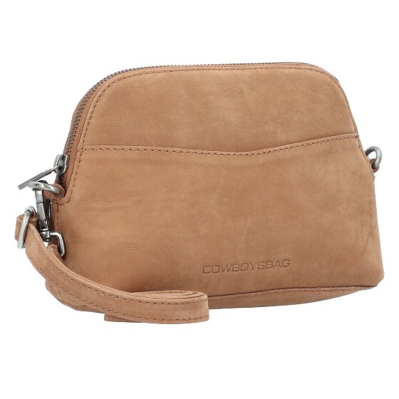 Cowboysbag Bolsa de aseo Piel 22 cm