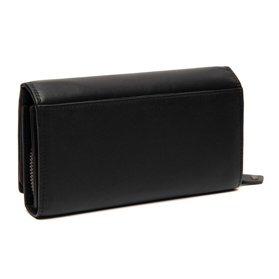 The Chesterfield Brand Arvento Cartera Piel 18 cm