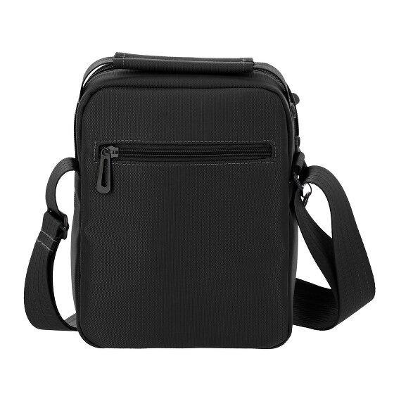 Travelite Workfloow Bolsa de hombro Mini Bag 17 cm