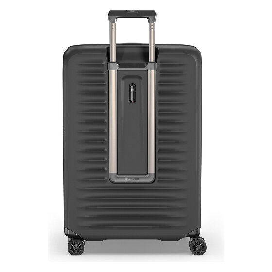 Victorinox Airox Advanced 4 ruedas Carrito L 75 cm con pliegue de expansión