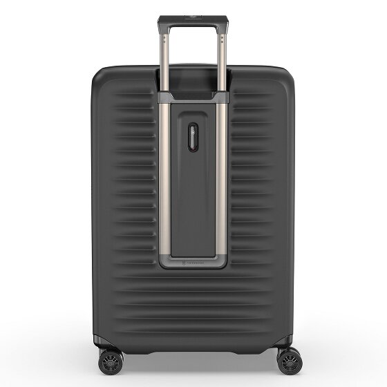 Victorinox Airox Advanced 4 ruedas Carrito L 75 cm con pliegue de expansión