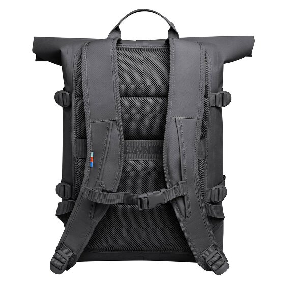 GOT BAG Rolltop 2.0 Mochila de día 43 cm Compartimento para el portátil
