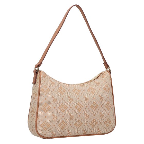 U.S. Polo Assn. New Hampton Bolsa de hombro 28 cm
