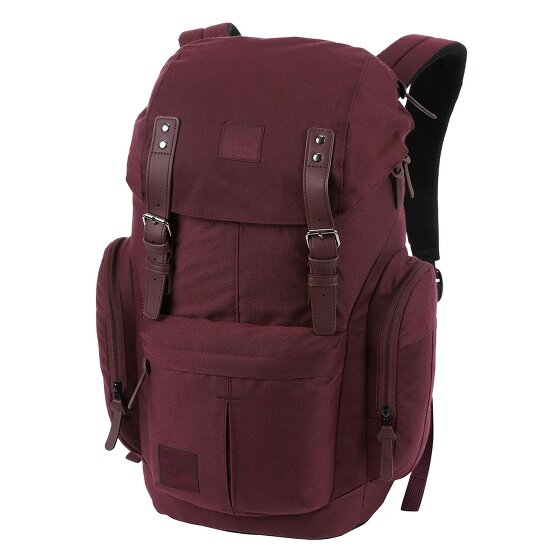 NITRO Mochila Urban Daypacker Compartimento para portátil de 46 cm