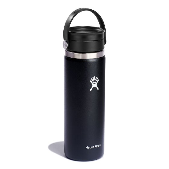 Hydro Flask Hot Beverages Wide Flex Slip Lid Botella para beber 590 ml