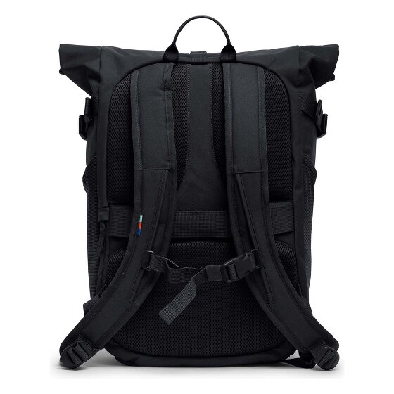 GOT BAG Rolltop Adventure Mochila de día 47 cm Compartimento para laptop