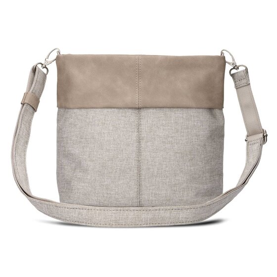 Zwei Olli Bolsa de hombro 25 cm