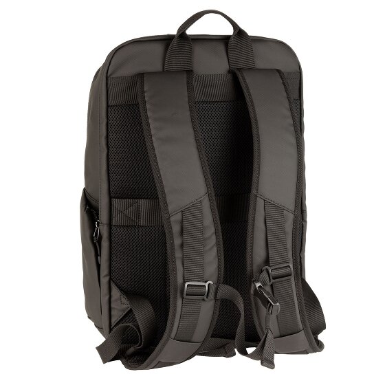 Joop! Dinamico Mochila de día 45 cm Compartimento para el portátil